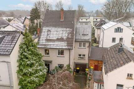 Haus Königswinter / Niederdollendorf Niederdollendorf - 8 Zimmer, 197 m&sup2;, 498.000&euro; | Angebot:24746967