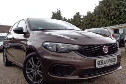 Fiat Tipo 117.783 km 8.750 &euro; Troisdorf-Spich 53842