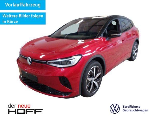 VW ID.4 13.100 km 45.475 € Troisdorf-Spich 53842