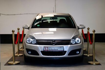 Opel Astra 66.000 km 6.900 &euro; Bornheim 53332