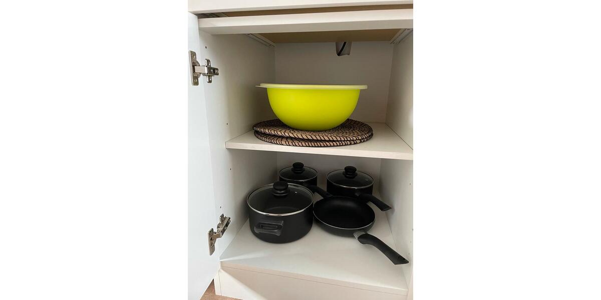 Erdgeschoßwohnung Rheinbach - 1 Zimmer, 25 m&sup2;, 500&euro; | Angebot:25803678