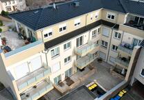 Moderne EdgeschossWohnung mit Terrasse im Herzen von Euskirchen
