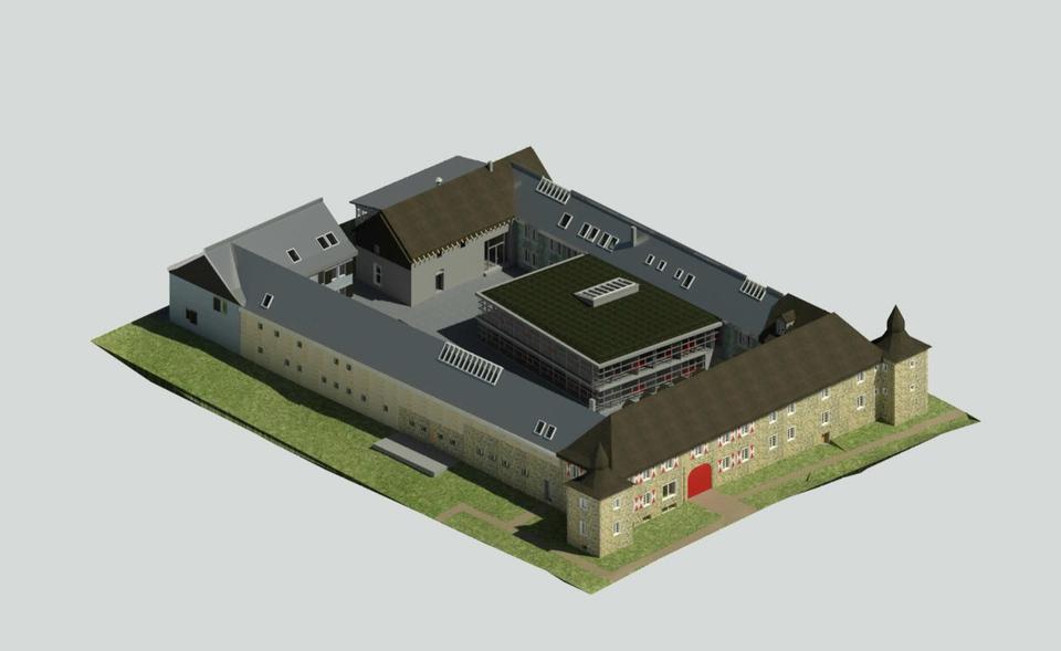 Gewerbeobjekt Lohmar - 700&euro; | Angebot:25145025