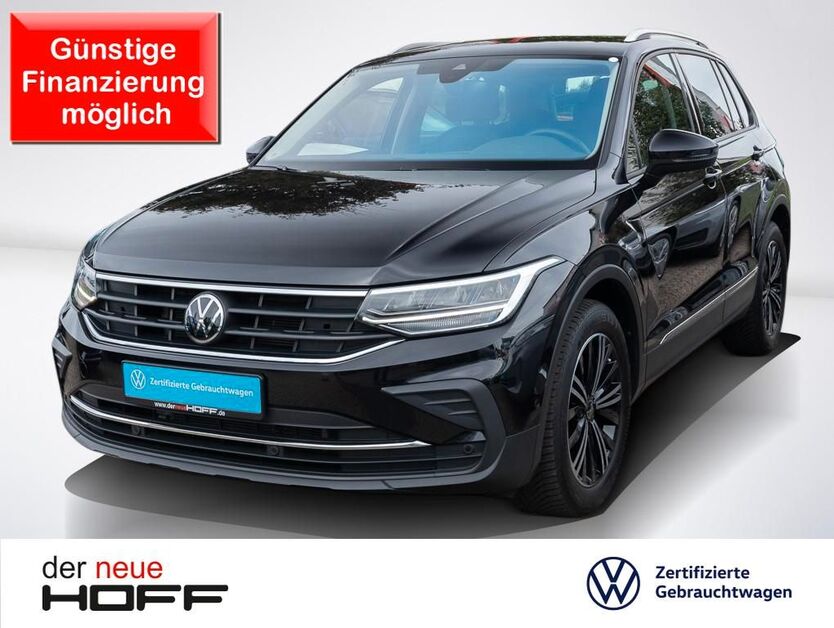 VW Tiguan 33.133 km 28.975 € Troisdorf-Spich 53842