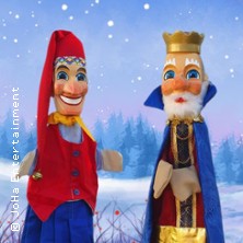 Kasper & Die Spur der Königskrone 22.11.2025 Lincoln Theater