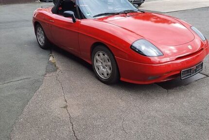 Fiat Barchetta