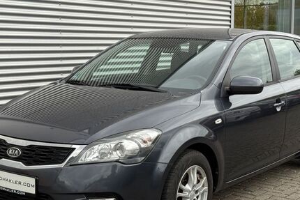 Kia ceed / Ceed 195.000 km 3.650 € Erftstadt 50374