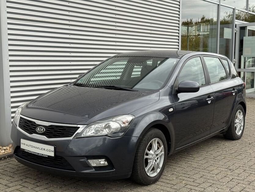 Kia ceed / Ceed 195.000 km 3.650 € Erftstadt 50374