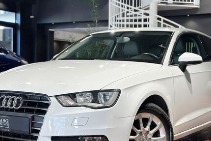 Audi A3 41.642 km 13.900 &euro; Bonn 53177
