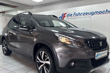 Peugeot 2008 16.000 km 13.388 &euro; Rheinbach 53359