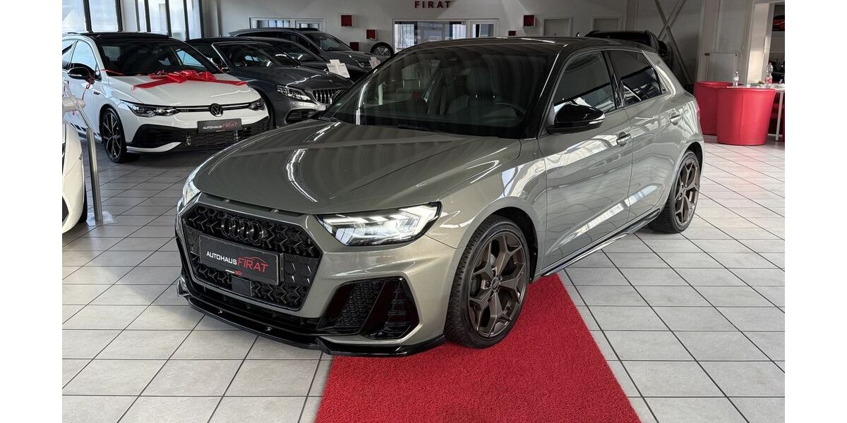 Audi A1 95.305 km 20.449 &euro; Erftstadt / Köln 50374