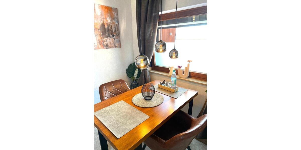 Erdgeschoßwohnung Bonn Dransdorf - 1 Zimmer, 28 m&sup2;, 650&euro; | Angebot:25813867