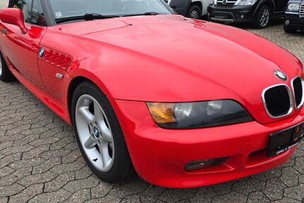BMW Z3 172.000 km 6.950 &euro; Bornheim 53332