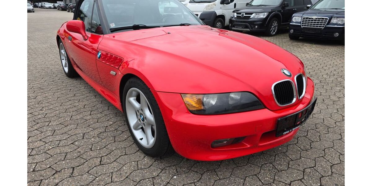 BMW Z3 172.000 km 6.950 &euro; Bornheim 53332