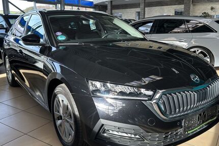 Skoda Octavia 26.985 km 25.000 € Eitorf 53783