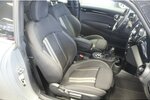 Cooper SE Classic Trim