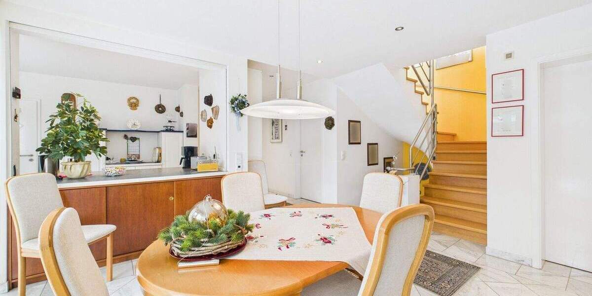 Einfamilienhaus Erftstadt Bliesheim - 5 Zimmer, 173 m&sup2;, 521.000&euro; | Angebot:25681331