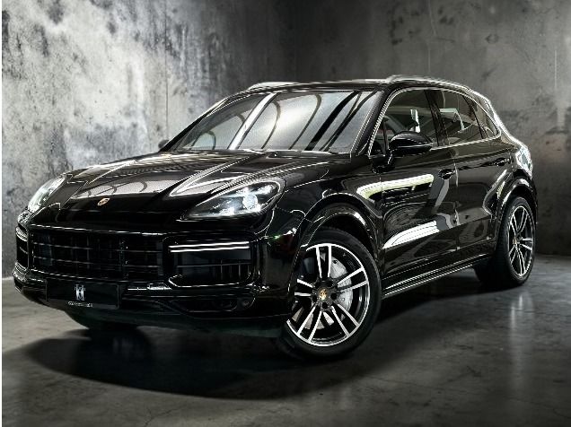 Porsche Cayenne 131.801 km 59.990 &euro; Troisdorf/Spich 53842