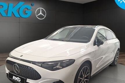 Mercedes-Benz CLA 250 Shooting Brake 9.800 km 58.780 &euro; Bonn 53119