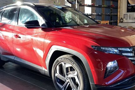 Hyundai TUCSON 14.980 km 29.000 € Eitorf 53783
