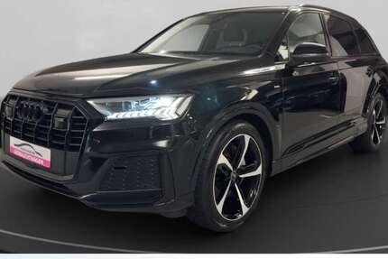 Audi Q7 62.876 km 64.980 &euro; Bonn 53119