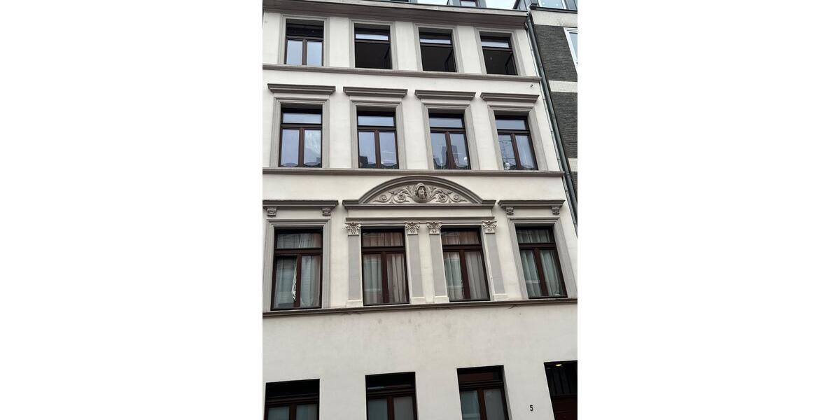 Etagenwohnung Köln Innenstadt - 2 Zimmer, 65 m&sup2;, 438.000&euro; | Angebot:27233750