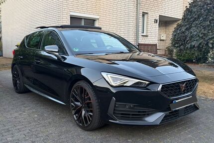 Cupra Leon 49.500 km 28.499 &euro; Troisdorf 53844
