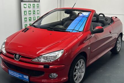 Peugeot 206 124.091 km 3.990 &euro; Königswinter 53639