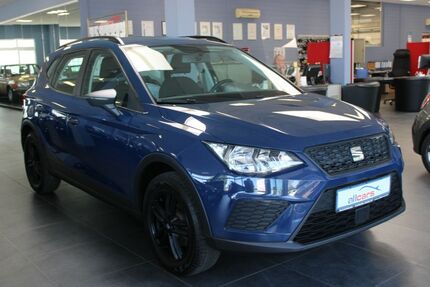 Seat Arona 74.670 km 11.980 &euro; Euskirchen 53881