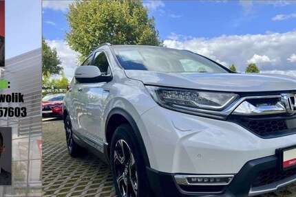 Honda CR-V 90.486 km 26.790 € Köln 50859