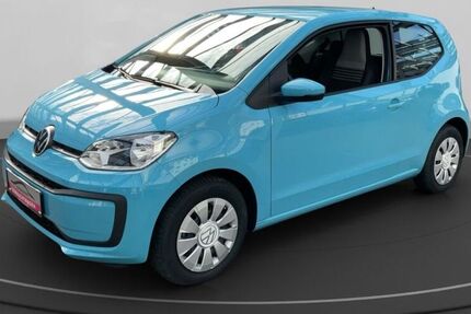 VW up!