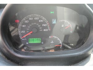 Piaggio Porter MAXXI KIPPER lang AHK 1.Hand !! 38.000 km 17.950 &euro; Bonn 53225