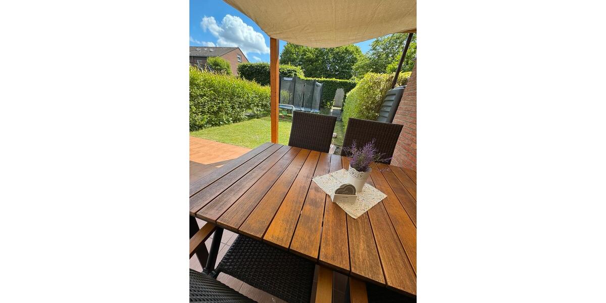 Reihenhaus Hürth - 5 Zimmer, 125 m&sup2;, 590.000&euro; | Angebot:27226709