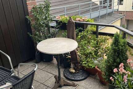 Wohnung zum Mieten in Kaarst 550 € 55 m²