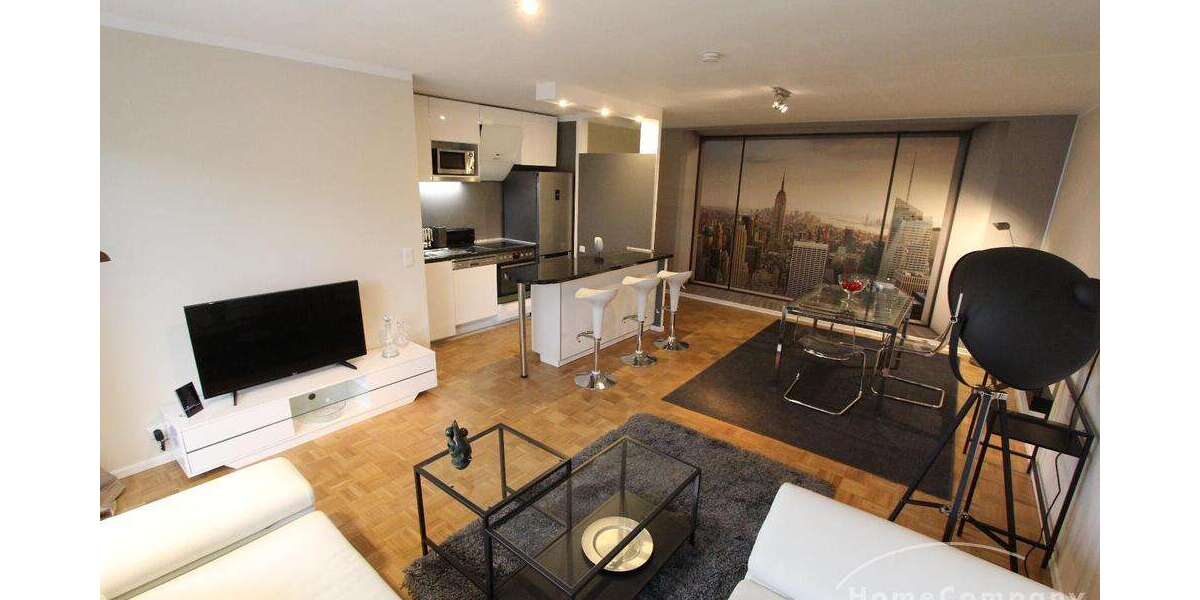 Wohnen auf Zeit in Königswinter 1.580 € 3 zimmer