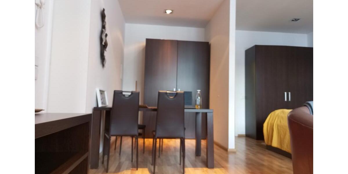 Erdgeschoßwohnung Bonn Gronau - 1 Zimmer, 48 m&sup2;, 1.200&euro; | Angebot:25850357