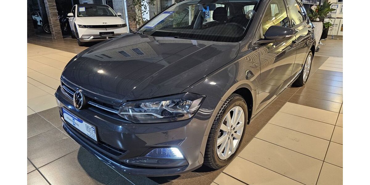 VW Polo 30.004 km 13.700 &euro; Bonn 53227