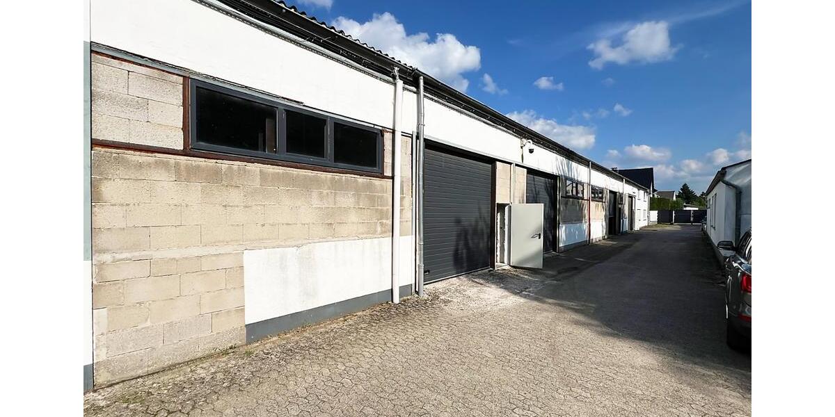 Gewerbeobjekt Troisdorf Altenrath - 995&euro; | Angebot:25309859