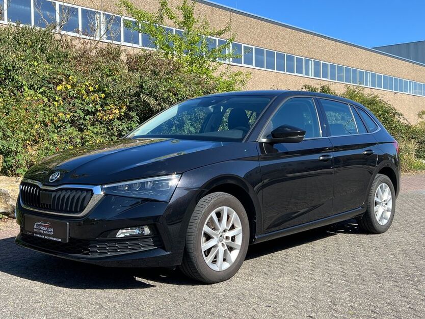 Skoda Scala 68.999 km 18.295 € Weilerswist 53919