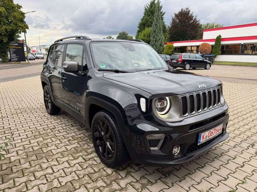 Renegade