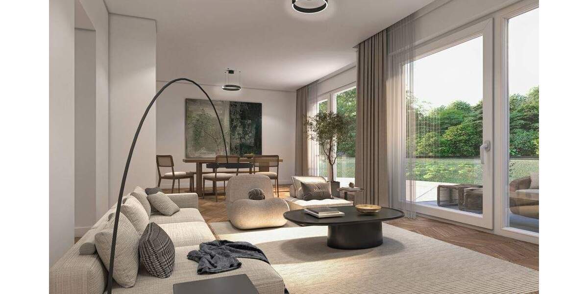 Doppelhaushälfte Bonn Dottendorf - 6 Zimmer, 215 m&sup2;, 1.290.000&euro; | Angebot:24682803