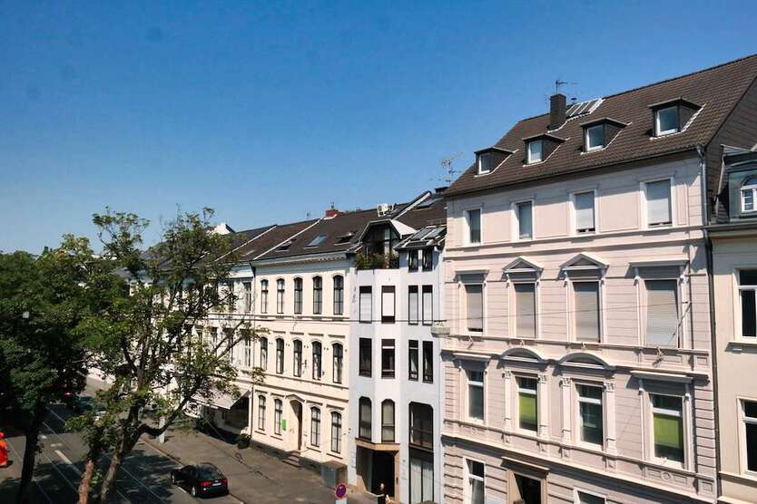 Wohnung zum Mieten in Bonn 1.190 € 85 m²