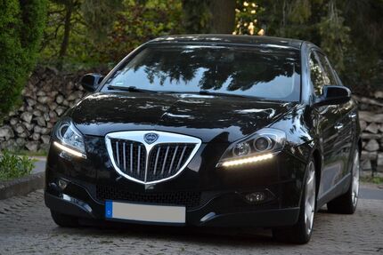 Lancia Delta 171.000 km 6.300 &euro; Euskirchen 53881