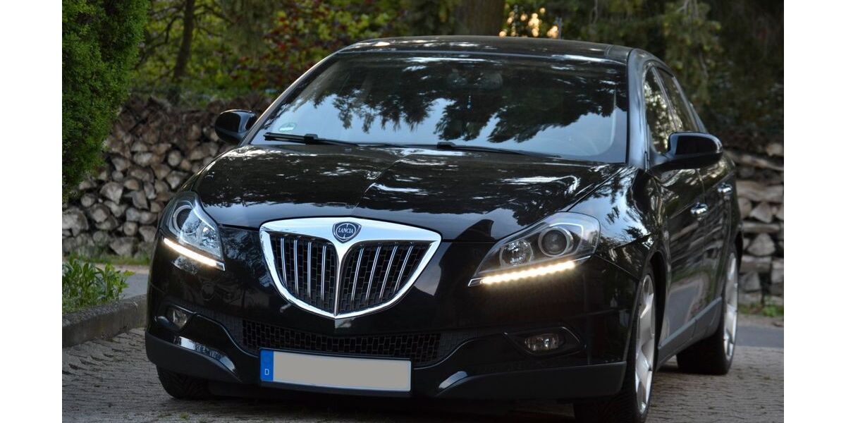 Lancia Delta 171.000 km 6.300 &euro; Euskirchen 53881