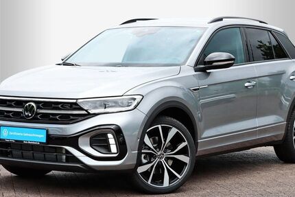 VW T-Roc 12.000 km 33.890 &euro; Bonn 53175