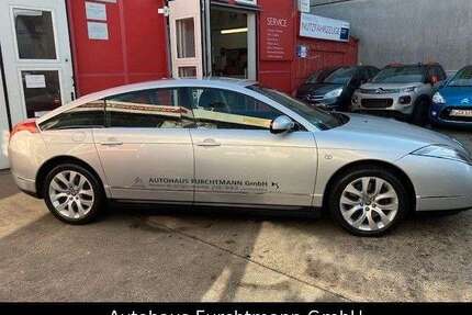 Citroen C6