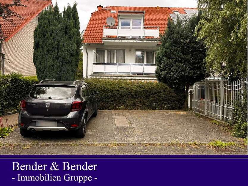 Wohnung zum Kaufen in Bonn Ippendorf 374.000 € 83 m²