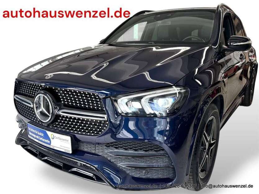 GLE 450