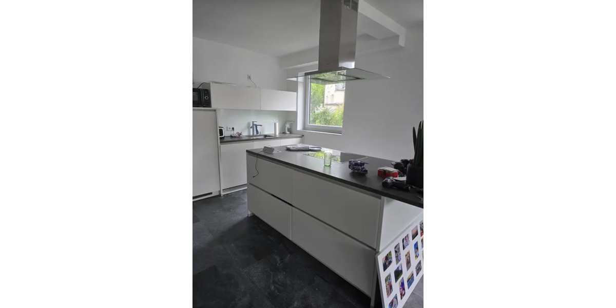 Etagenwohnung Köln Rodenkirchen - 3 Zimmer, 81 m&sup2;, 1.800&euro; | Angebot:24599516