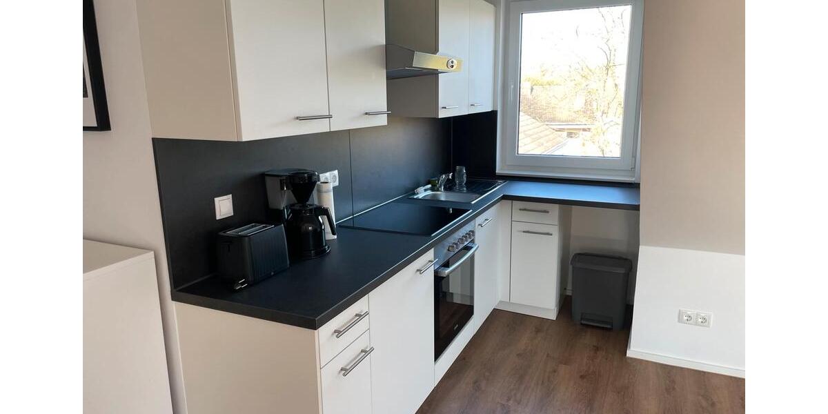 Dachgeschoßwohnung Bonn Bad Godesberg - 1 Zimmer, 41 m&sup2;, 850&euro; | Angebot:20253288